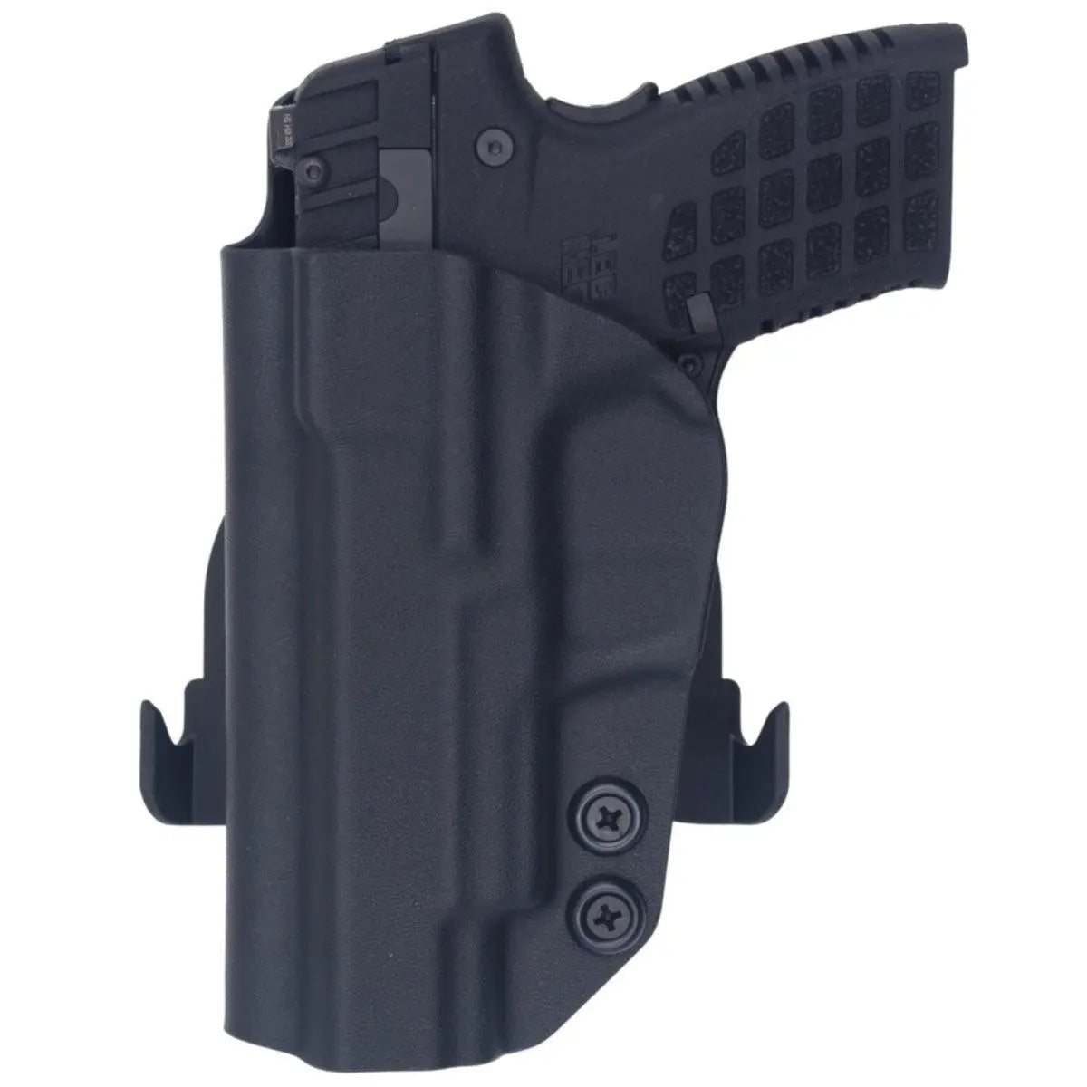 Rounded Gear Keltec P15 Paddle Holster