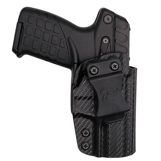 Rounded Gear Keltec P17 IWB Holster (Optic Ready)