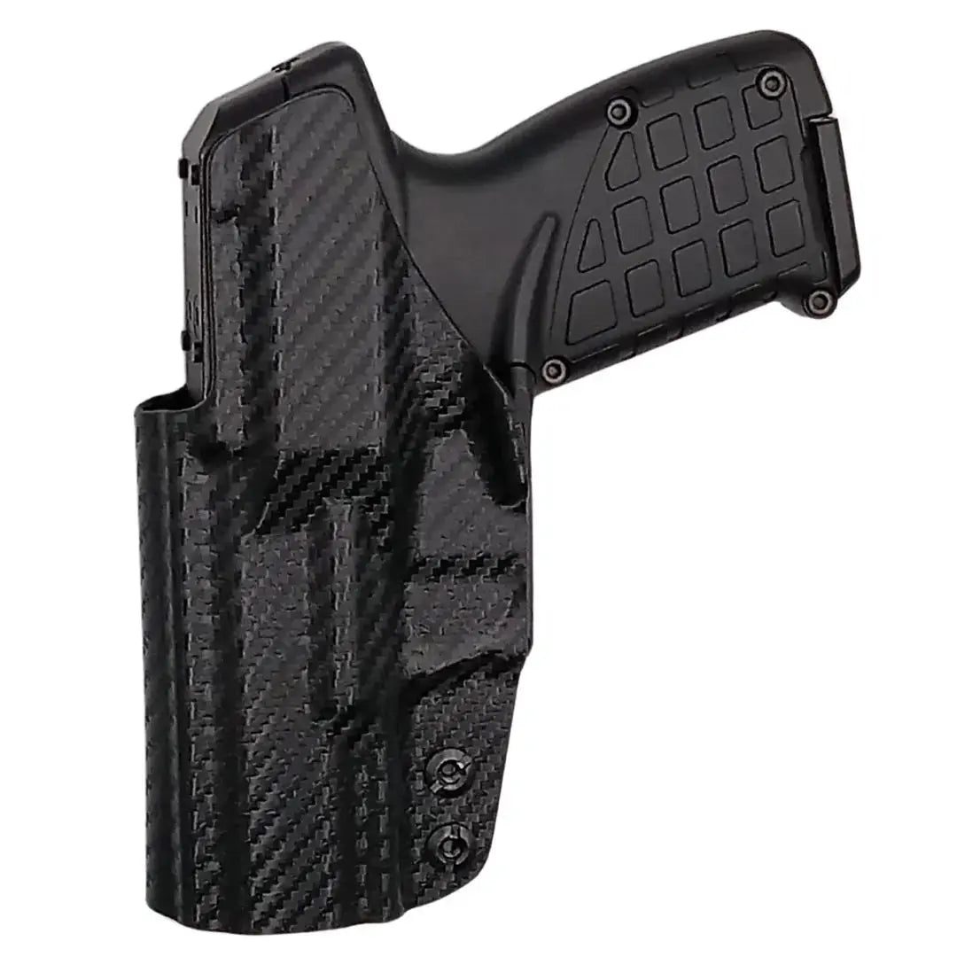 Rounded Gear Keltec P17 IWB Holster (Optic Ready)
