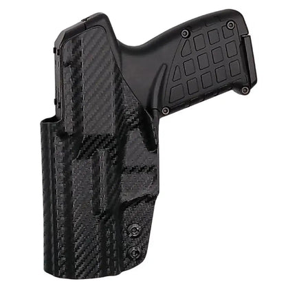 Rounded Gear Keltec P17 IWB Holster (Optic Ready)