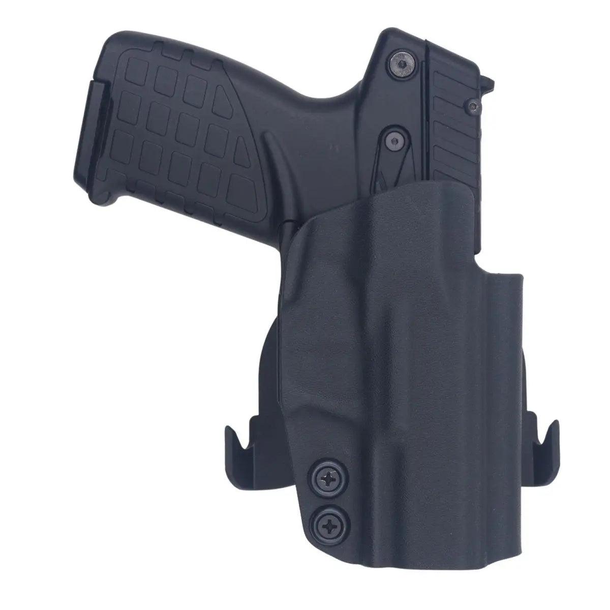 Rounded Gear Keltec P17 Paddle Holster (Optic Ready)