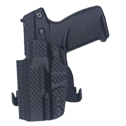Rounded Gear Keltec P17 Paddle Holster (Optic Ready)