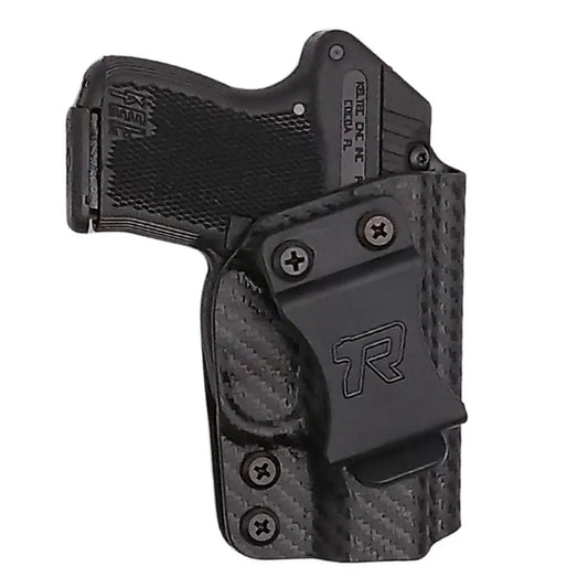Rounded Gear Keltec P32 IWB Holster