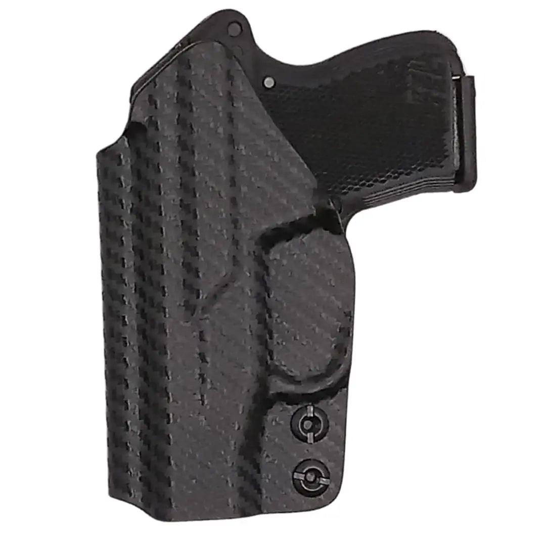 Rounded Gear Keltec P32 IWB Holster