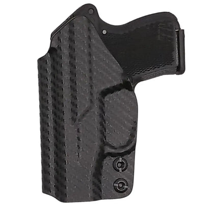 Rounded Gear Keltec P32 IWB Holster