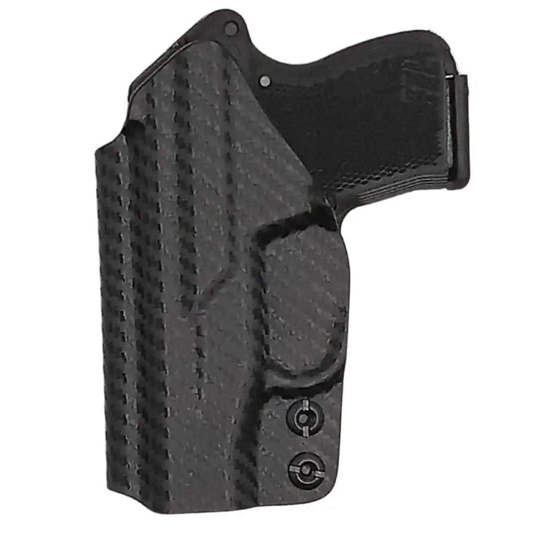 Rounded Gear Keltec P32 IWB Holster