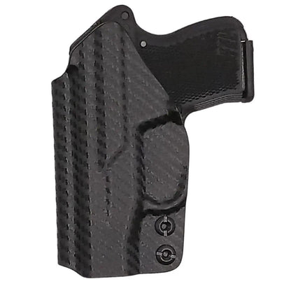 Rounded Gear Keltec P32 IWB Holster