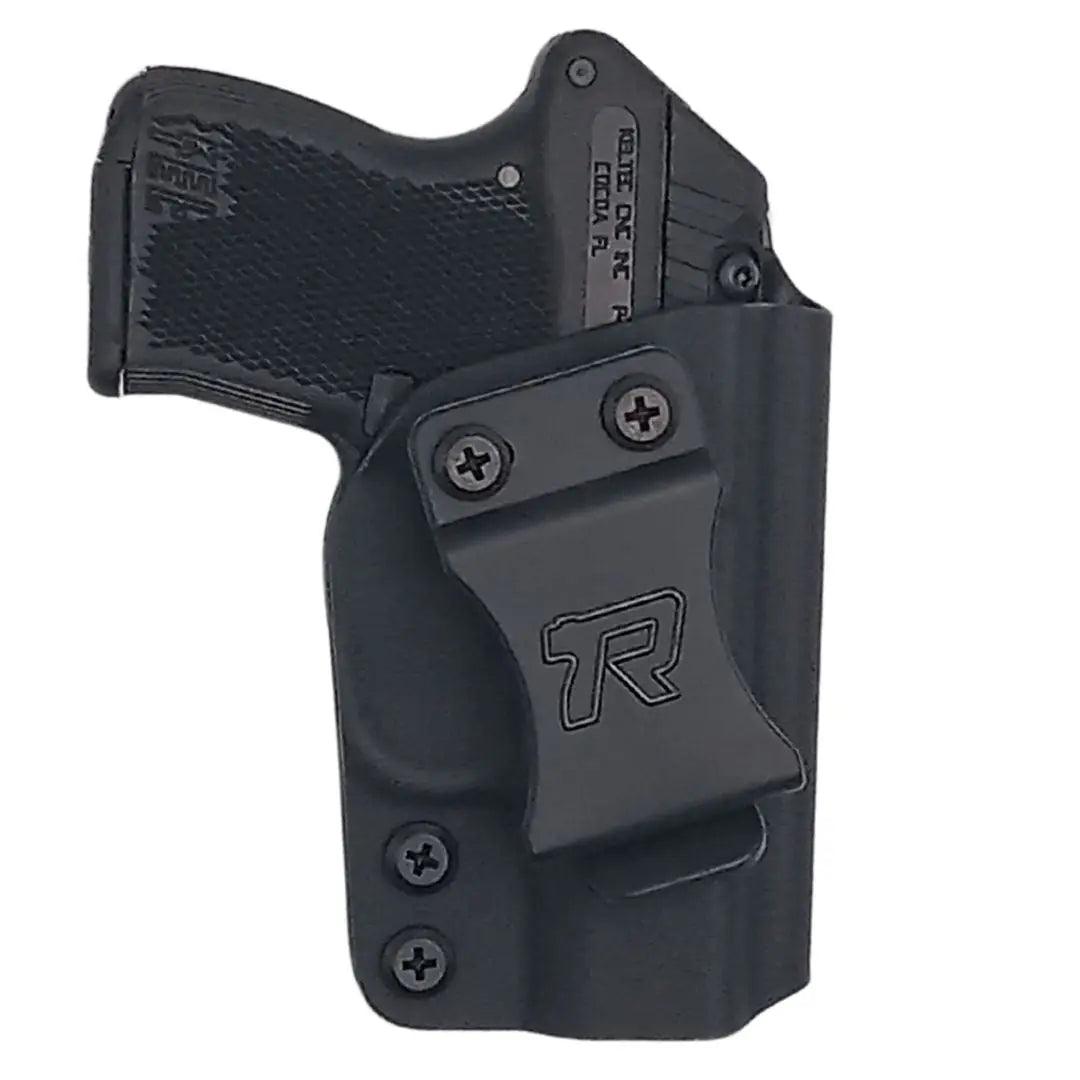 Rounded Gear Keltec P32 IWB Holster