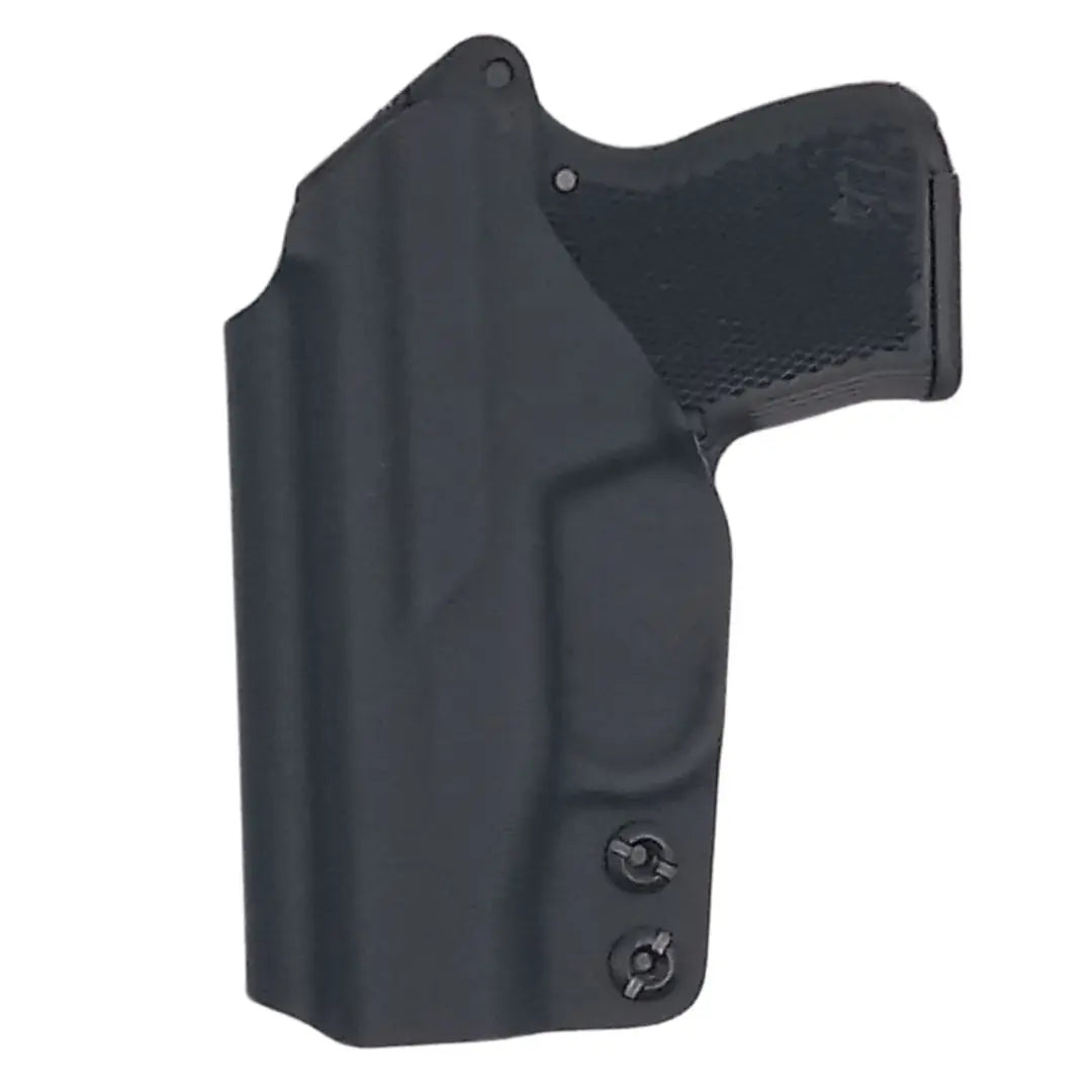 Rounded Gear Keltec P32 IWB Holster
