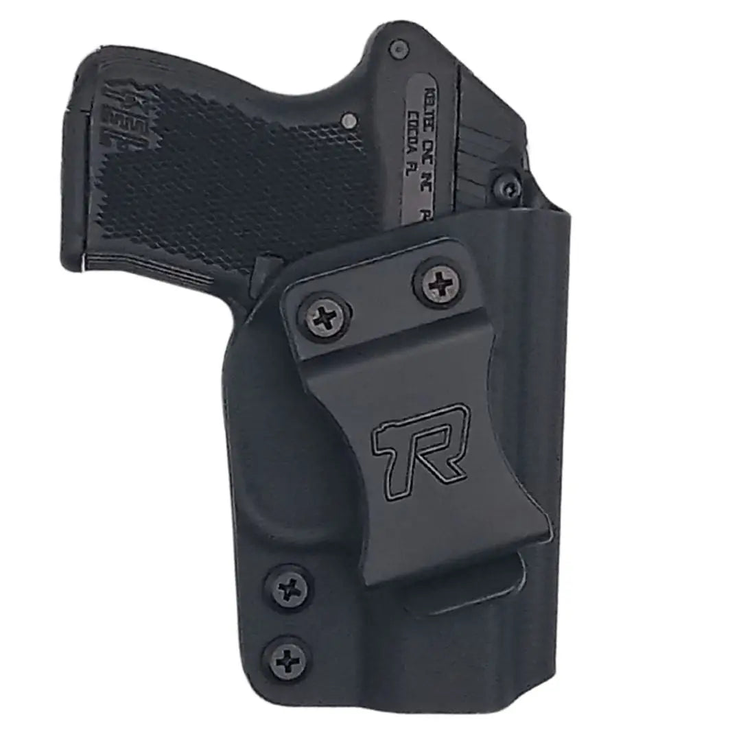Rounded Gear Keltec P32 IWB Holster