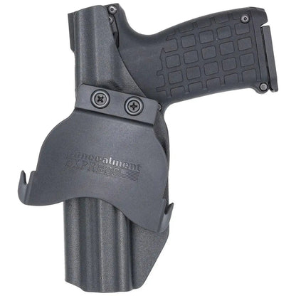 Rounded Gear Keltec PMR30 Paddle Holster (Optic Ready)