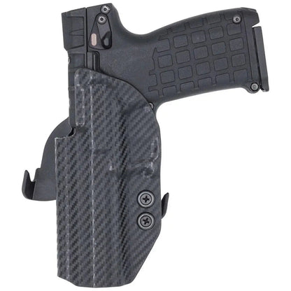 Rounded Gear Keltec PMR30 Paddle Holster (Optic Ready)