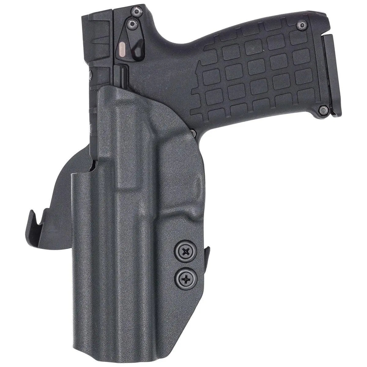 Rounded Gear Keltec PMR30 Paddle Holster (Optic Ready)
