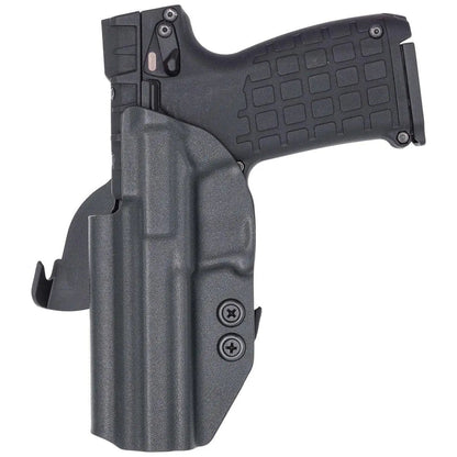Rounded Gear Keltec PMR30 Paddle Holster (Optic Ready)