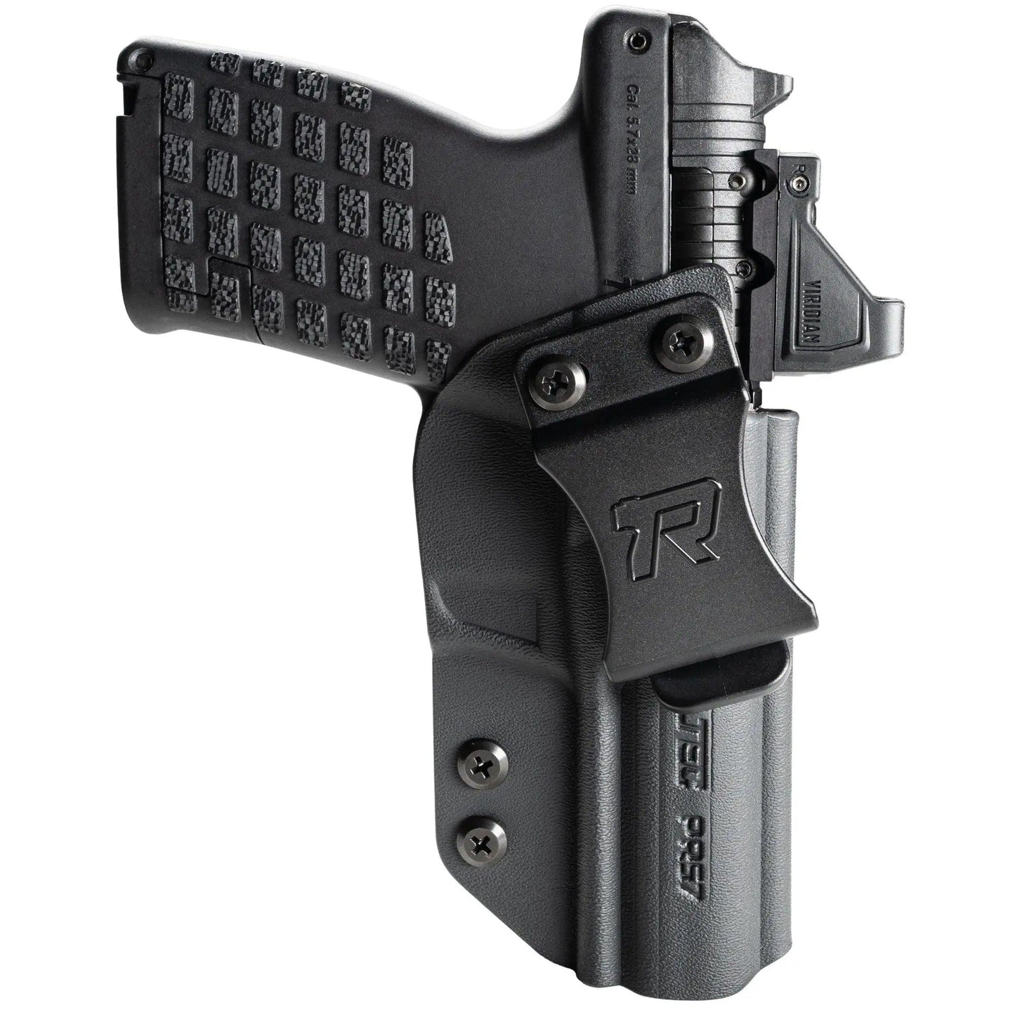 Rounded Gear Keltec PR57 IWB Holster