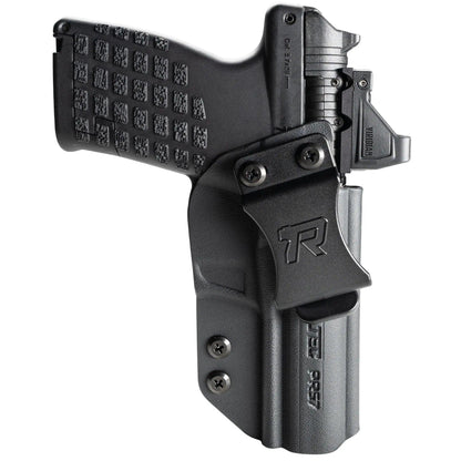 Rounded Gear Keltec PR57 IWB Holster