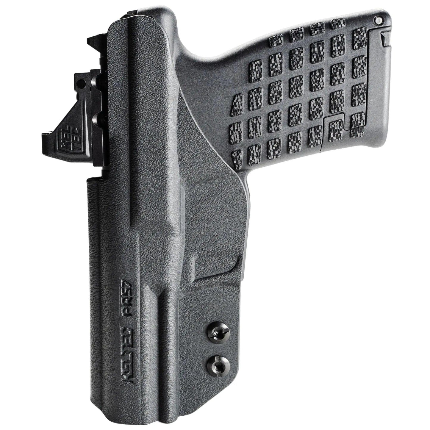 Rounded Gear Keltec PR57 IWB Holster