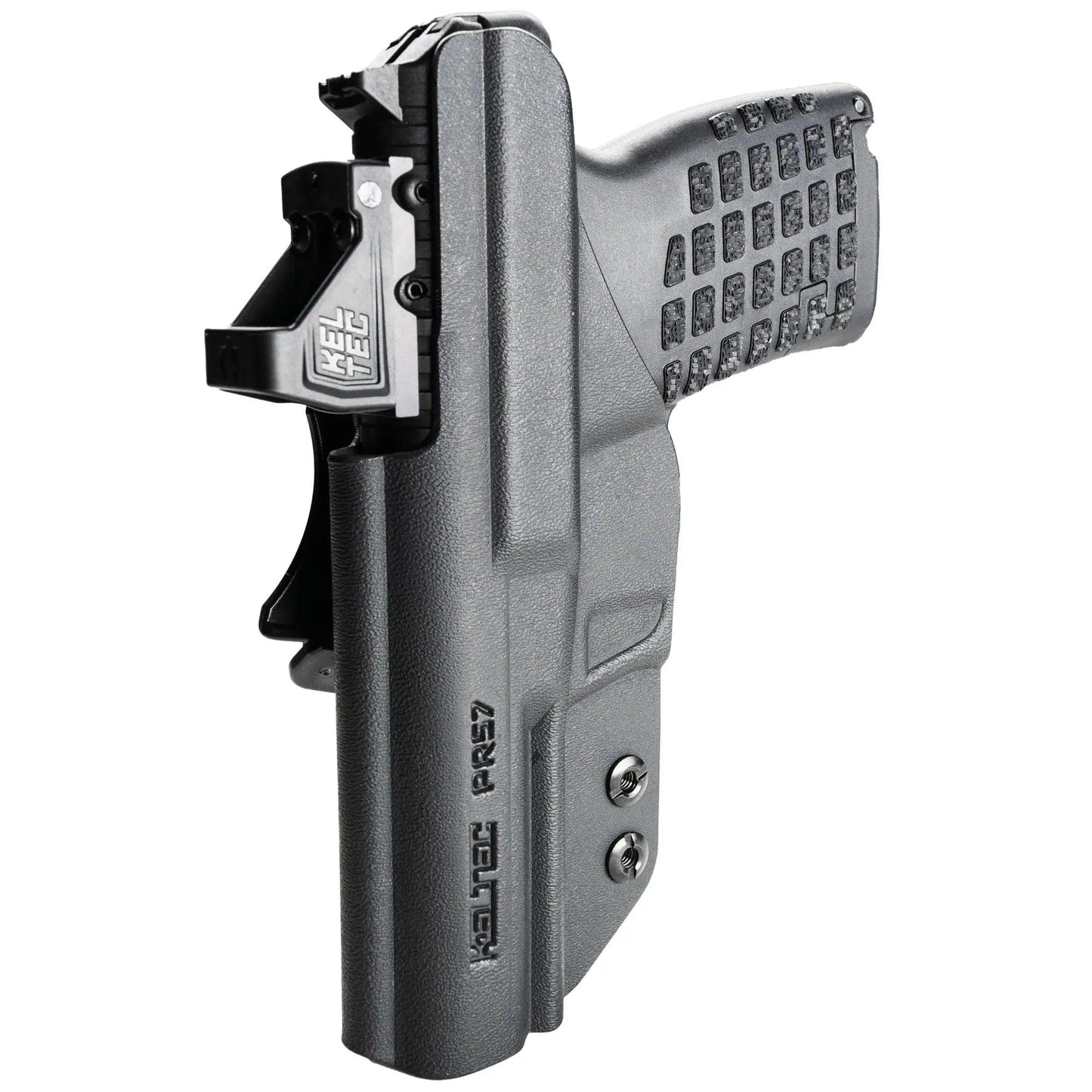 Rounded Gear Keltec PR57 IWB Holster