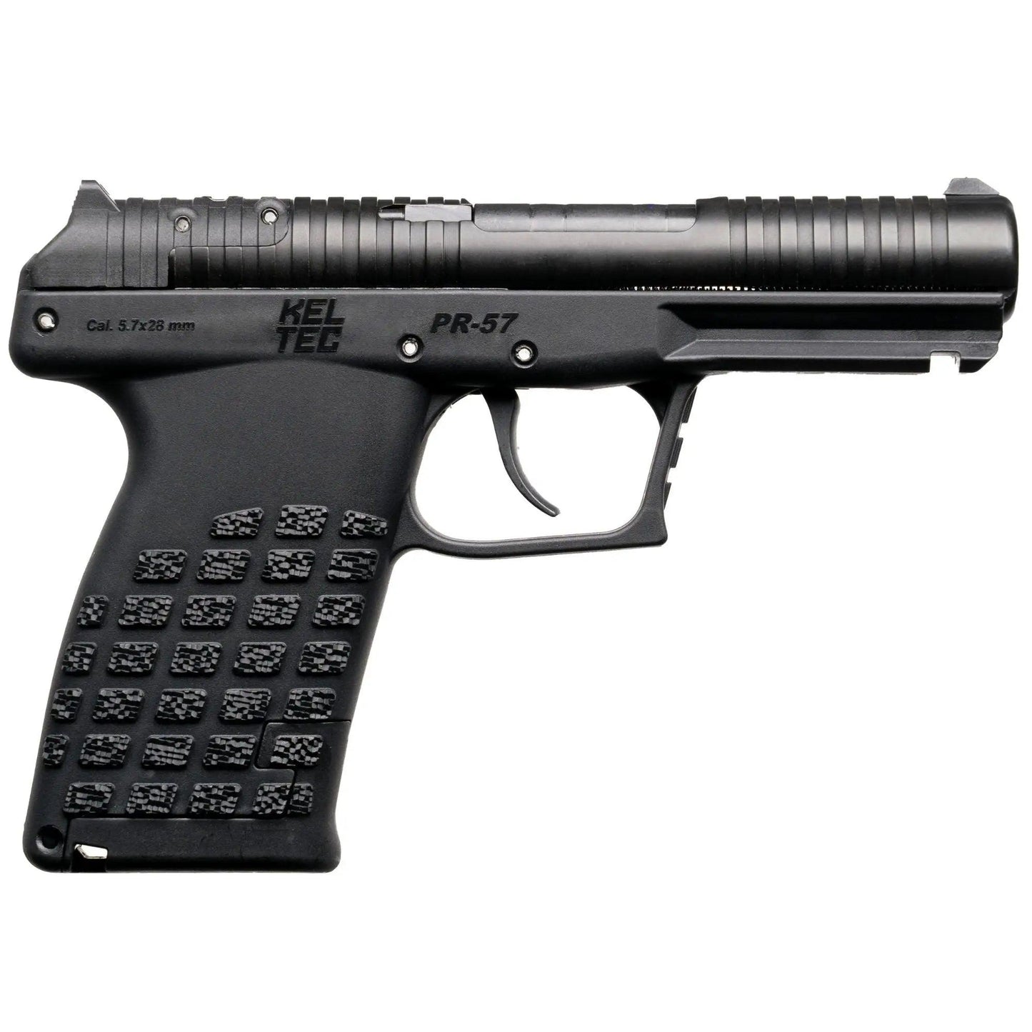 Rounded Gear Keltec PR57 IWB Holster