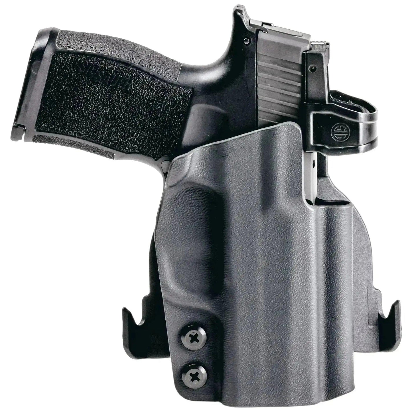 Rounded Gear Keltec PR57 Paddle Holster