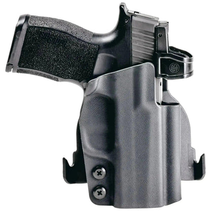 Rounded Gear Keltec PR57 Paddle Holster