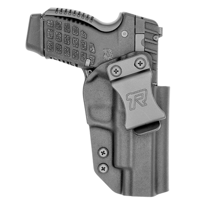 Rounded Gear Keltec P15 IWB Holster
