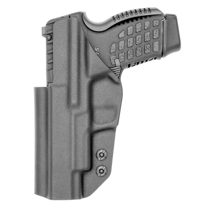 Rounded Gear Keltec P15 IWB Holster