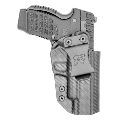 Rounded Gear Keltec P15 IWB Holster