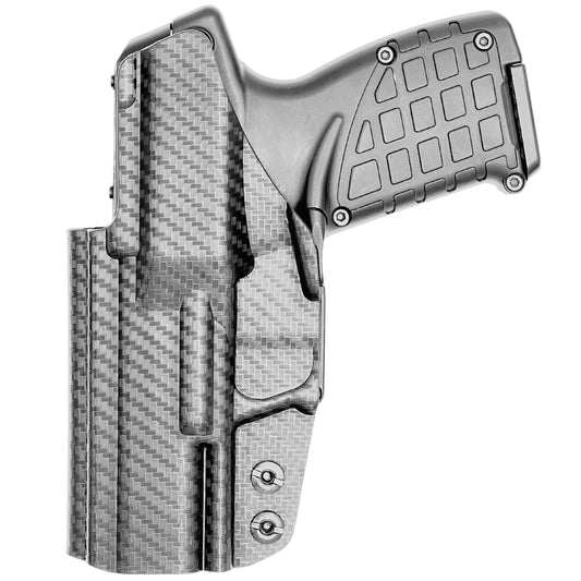 Rounded Gear Keltec P17 IWB Holster (Optic Ready)