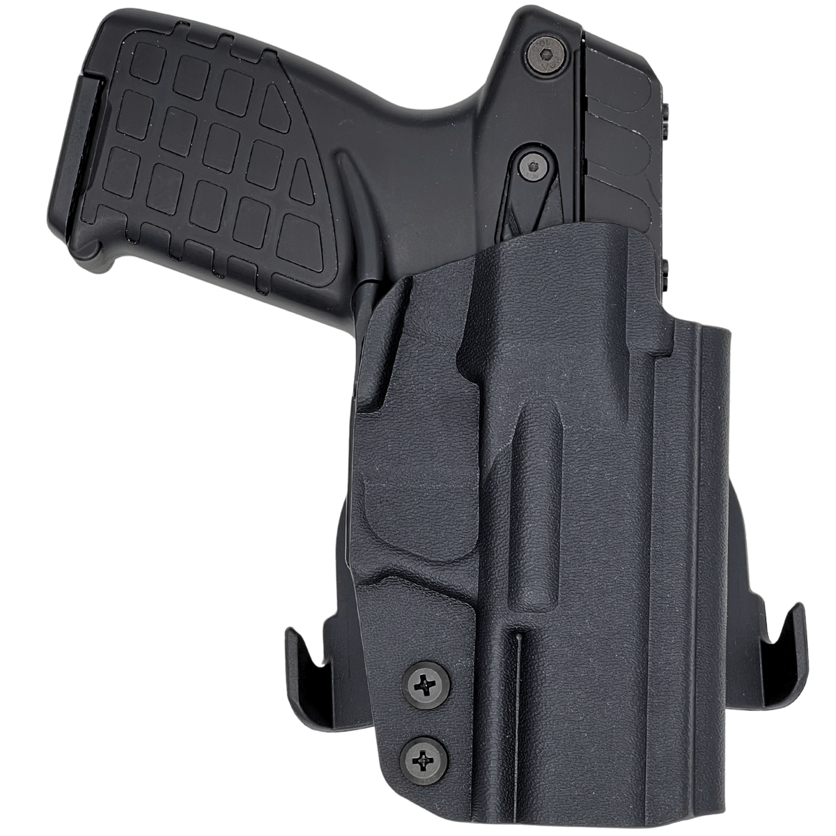 Rounded Gear Keltec P17 Paddle Holster (Optic Ready)