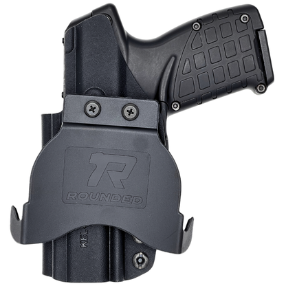 Rounded Gear Keltec P17 Paddle Holster (Optic Ready)