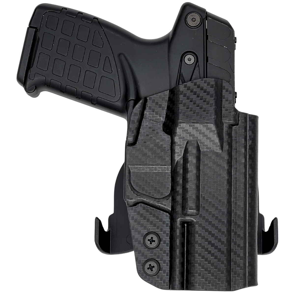 Rounded Gear Keltec P17 Paddle Holster (Optic Ready)