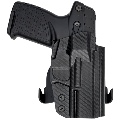 Rounded Gear Keltec P17 Paddle Holster (Optic Ready)
