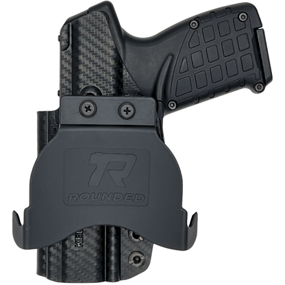 Rounded Gear Keltec P17 Paddle Holster (Optic Ready)