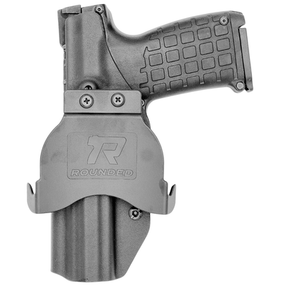 Rounded Gear Keltec PMR30 Paddle Holster (Optic Ready)