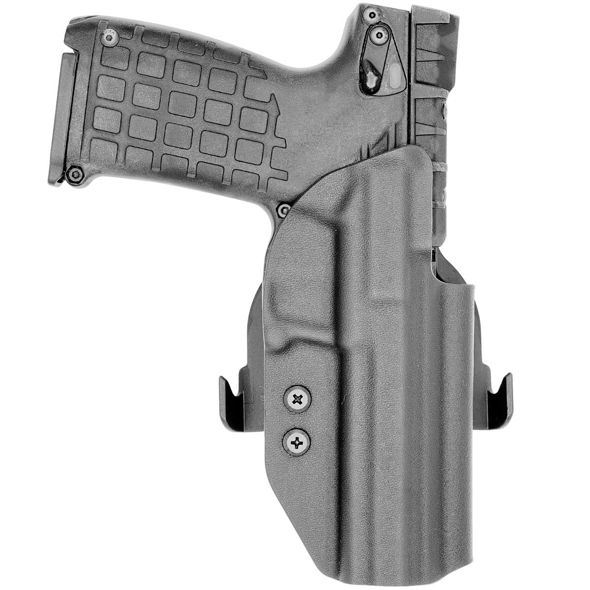 Rounded Gear Keltec PMR30 Paddle Holster (Optic Ready)