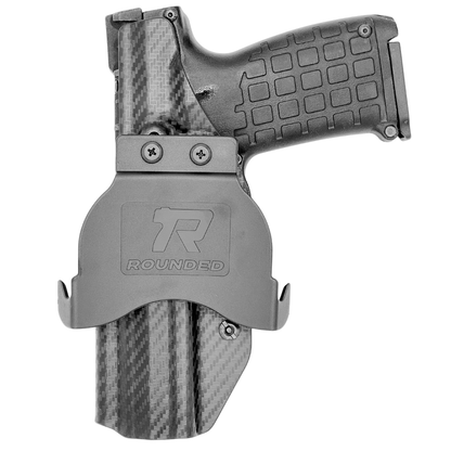 Rounded Gear Keltec PMR30 Paddle Holster (Optic Ready)
