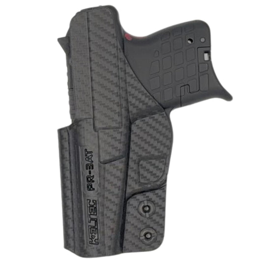 Rounded By Concealment Keltec PR-3AT IWB Holster