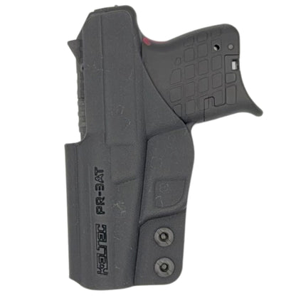 Rounded By Concealment Keltec PR-3AT IWB Holster