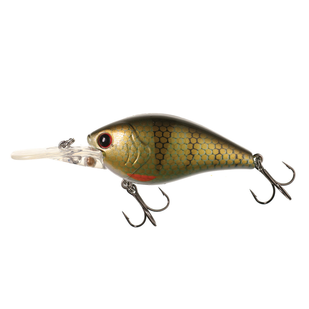 Xcite - XB-1 DD Silent Crankbaits