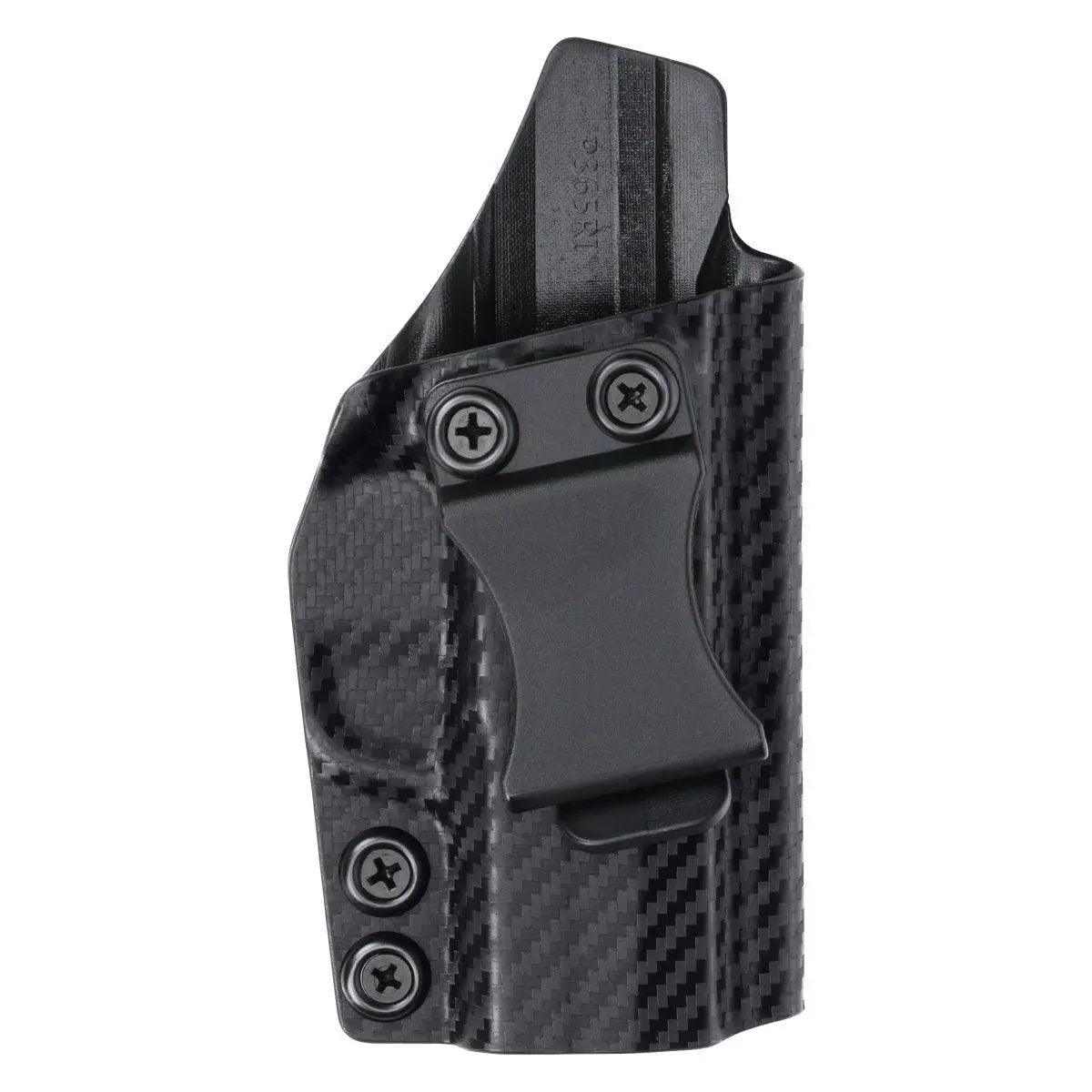 Rounded Gear Kimber Micro 380 IWB Holster