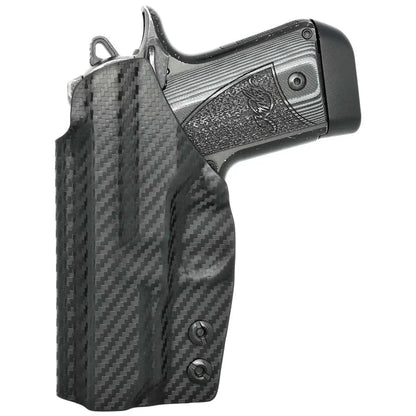 Rounded Gear Kimber Micro 9 IWB Holster