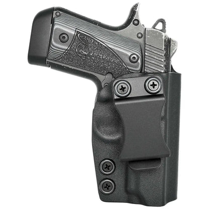 Rounded Gear Kimber Micro 9 IWB Holster