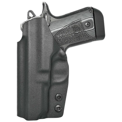 Rounded Gear Kimber Micro 9 IWB Holster