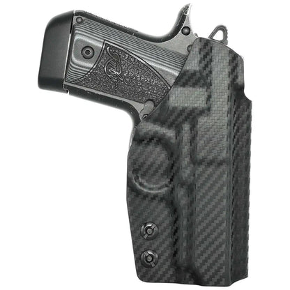 Rounded Gear Kimber Micro 9 IWB Holster