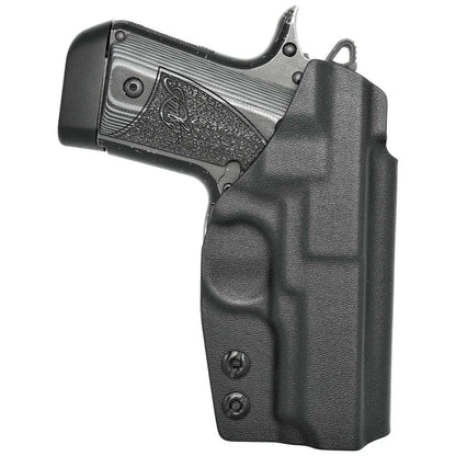 Rounded Gear Kimber Micro 9 IWB Holster