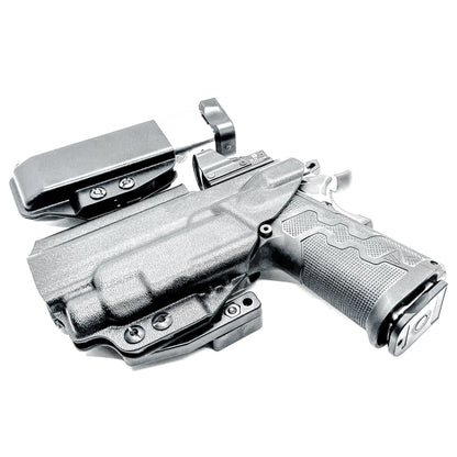 Four Brothers Kimber 2K11 PRO 4.25" & TLR-7 HL-X IWB Holster with Magazine Carrier Combo