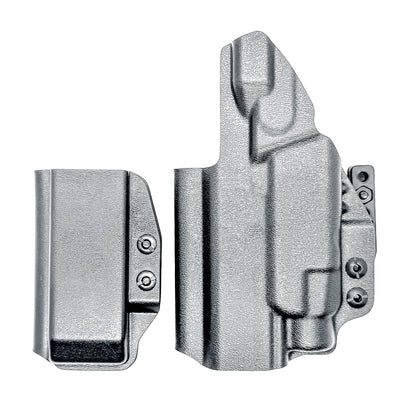 Four Brothers Kimber 2K11 PRO 4.25" & TLR-7 HL-X IWB Holster with Magazine Carrier Combo