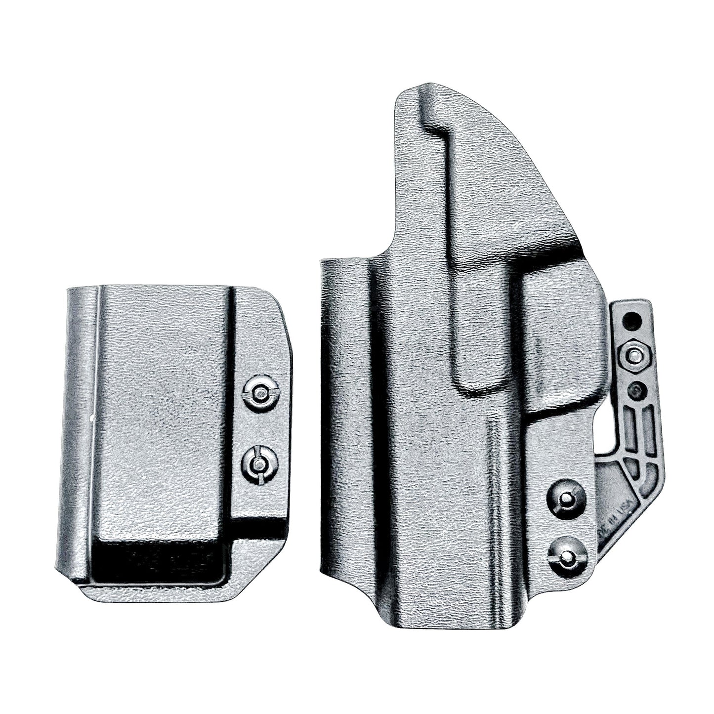 Four Brothers Kimber CDS9 IWB Holster with Magazine Carrier Combo