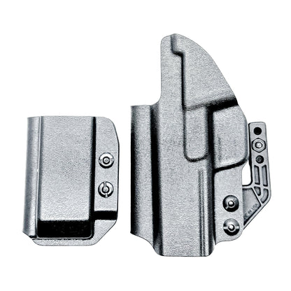Four Brothers Kimber CDS9 IWB Holster with Magazine Carrier Combo